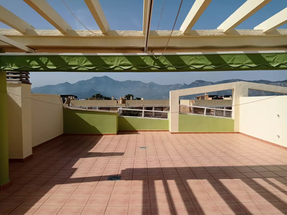 Location de Vacances Xeraco 64