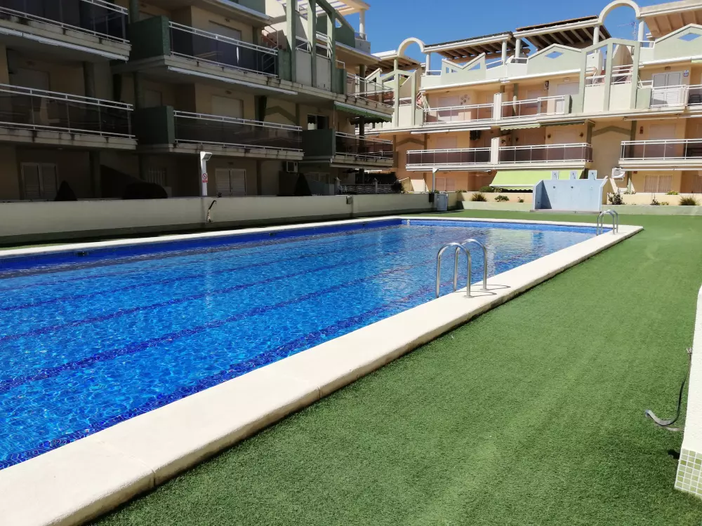 Location de Vacances Xeraco 64