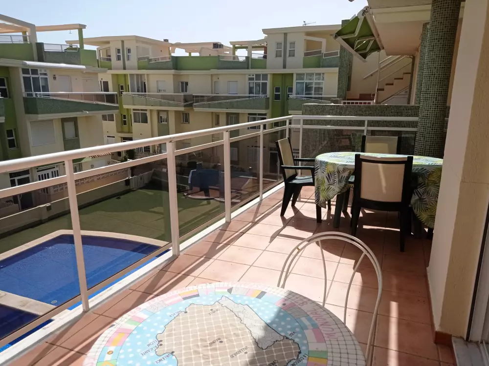 Location de Vacances Xeraco 64