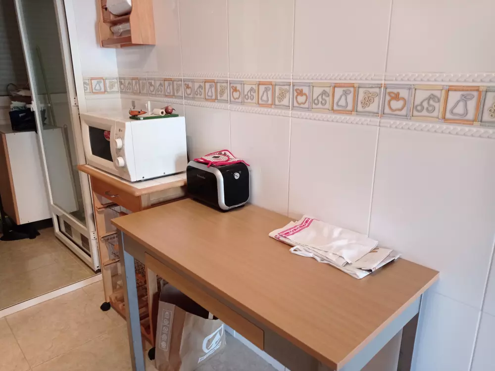 Location de Vacances Xeraco 64