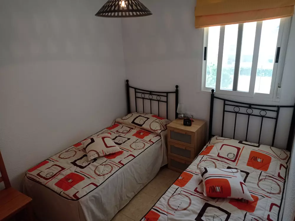 Location de Vacances Xeraco 64