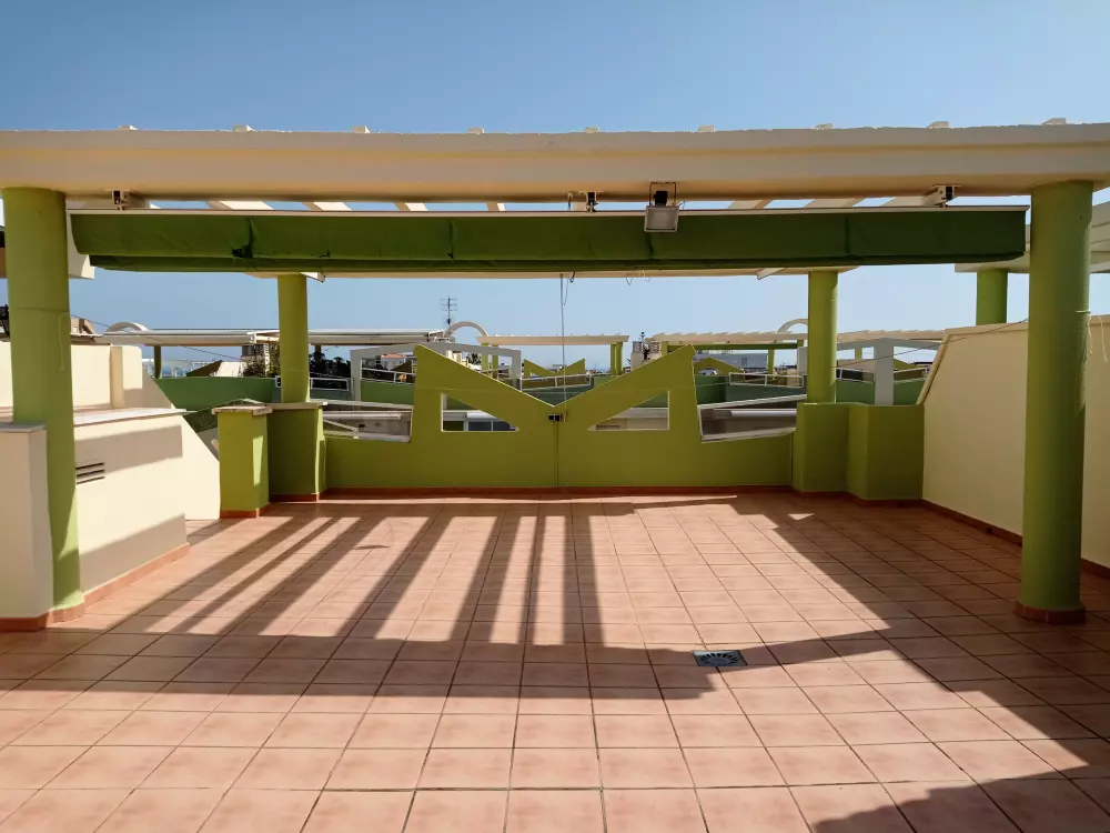 Location de Vacances Xeraco 64