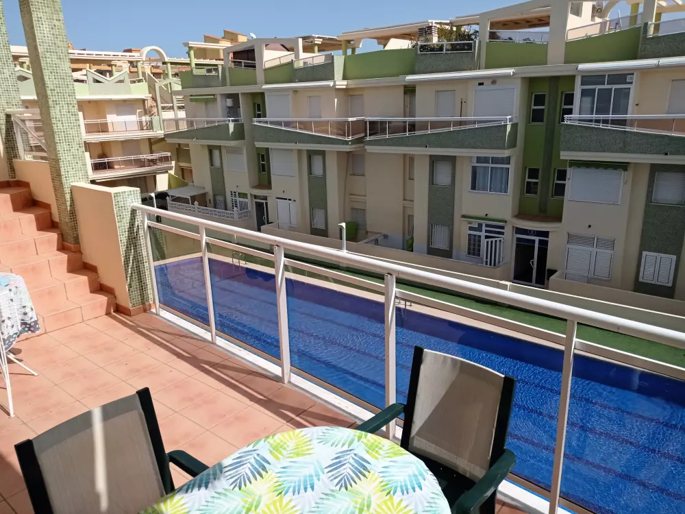 Location de Vacances Xeraco 64