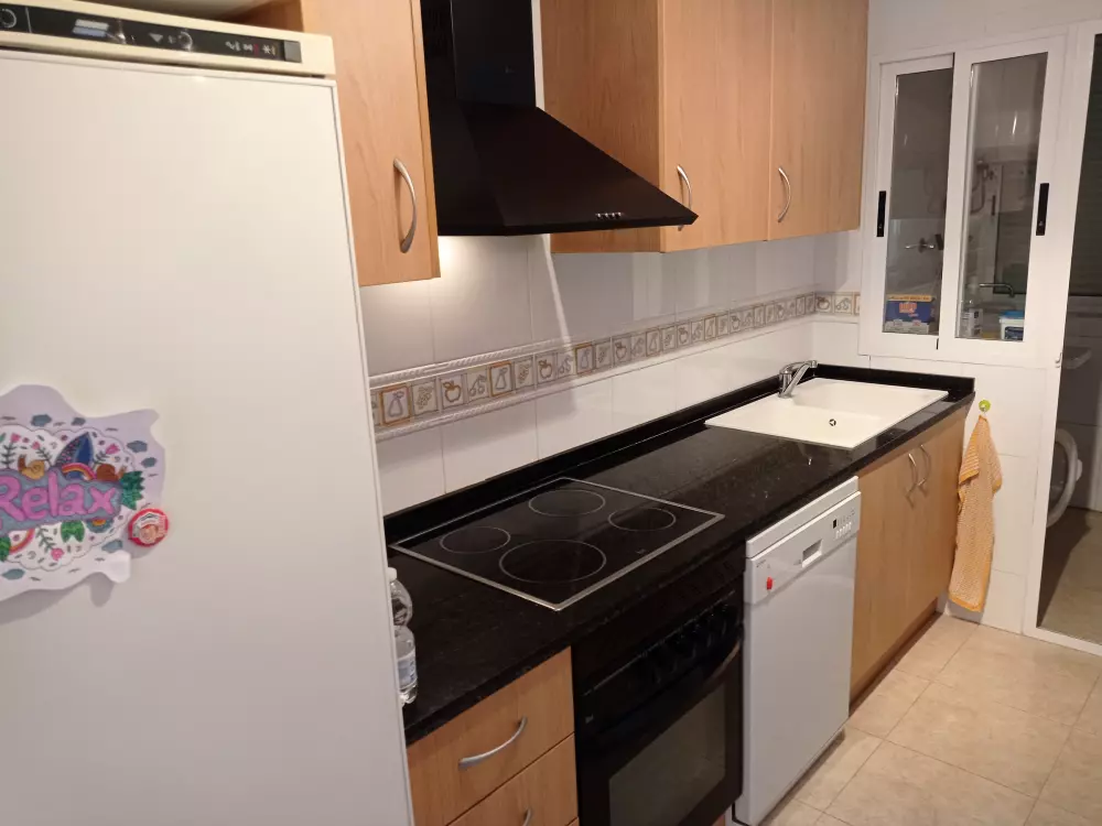 Location de Vacances Xeraco 64