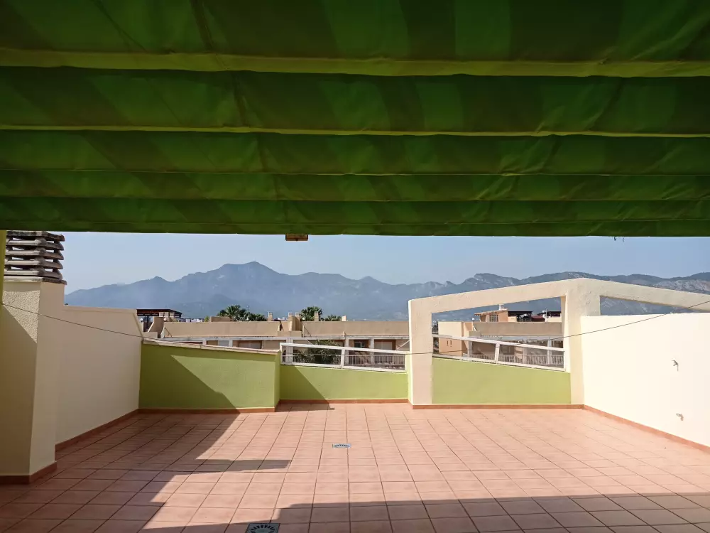 Location de Vacances Xeraco 64