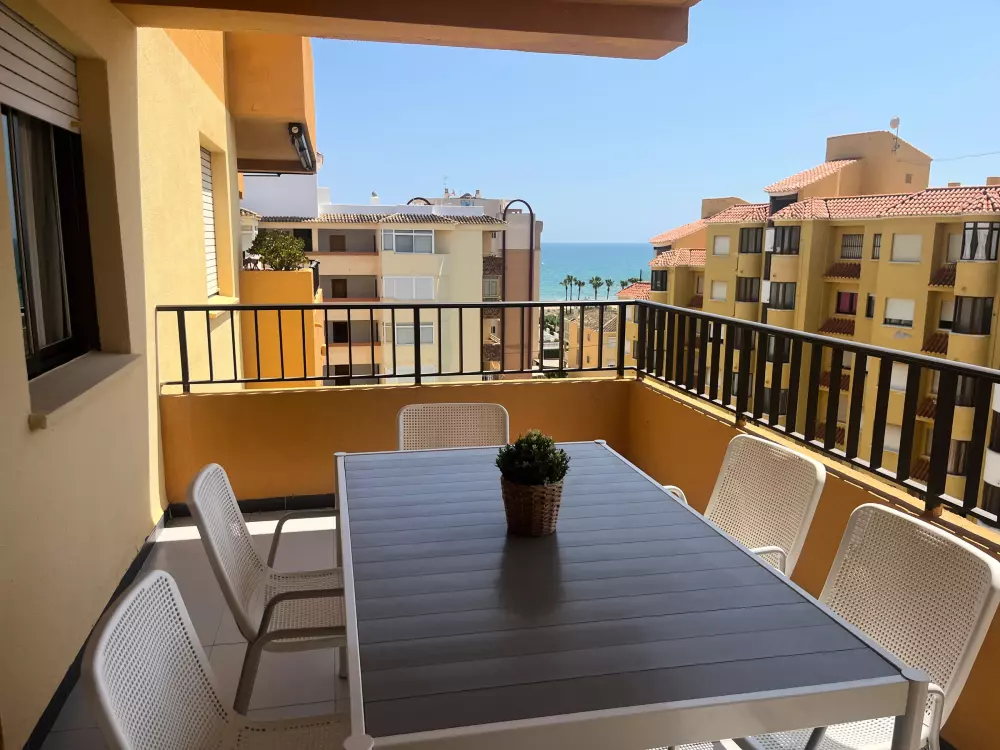 Location de Vacances Xeraco 66