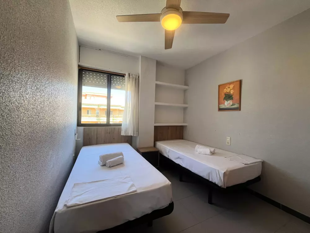 Location de Vacances Xeraco 66