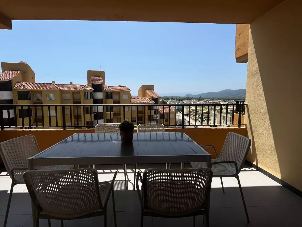 Location de Vacances Xeraco 66