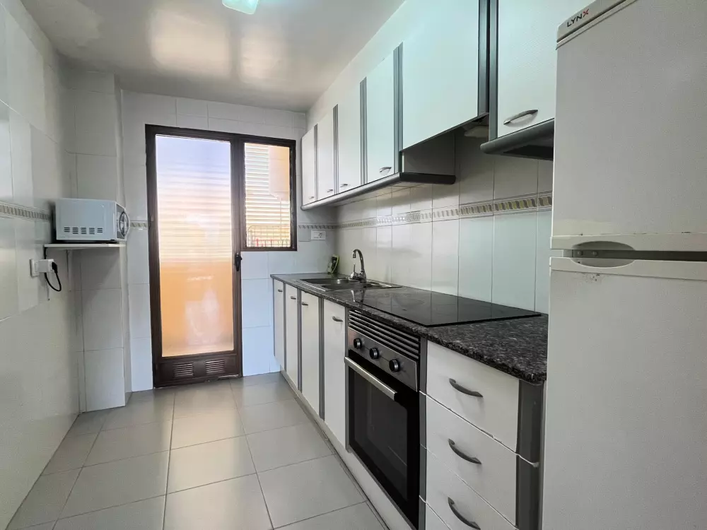 Location de Vacances Xeraco 66