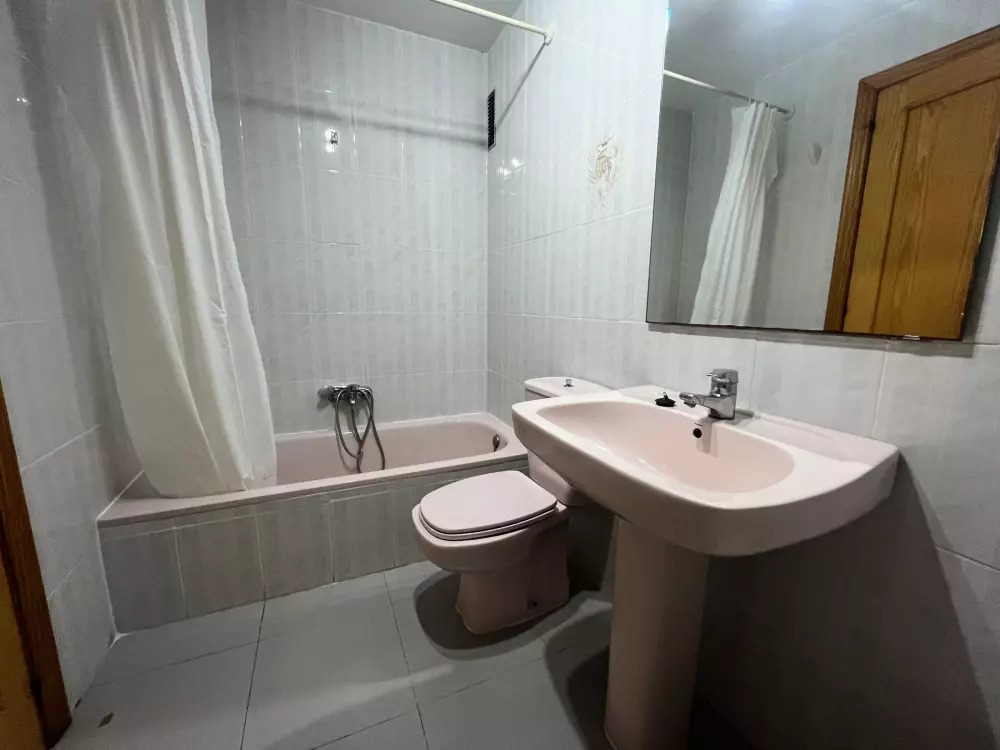 Location de Vacances Xeraco 66