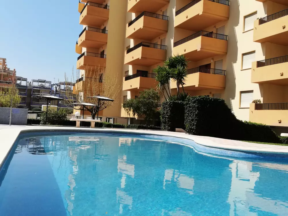 Location de Vacances Xeraco 66