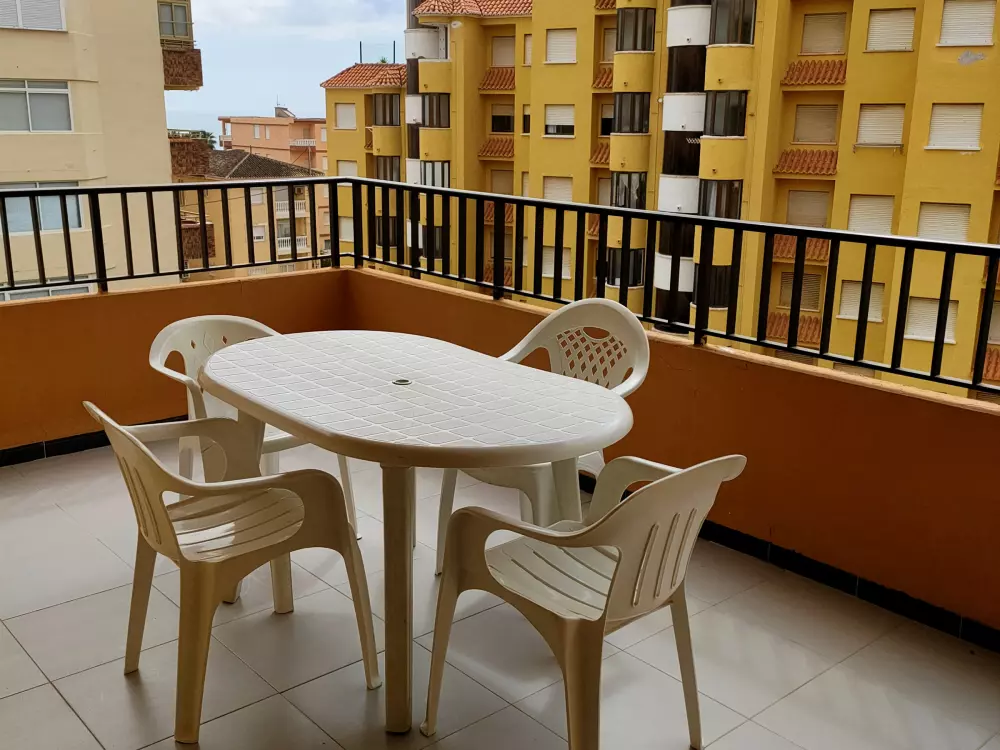 Location de Vacances Xeraco 67