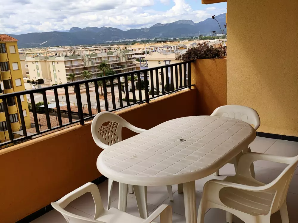 Location de Vacances Xeraco 67