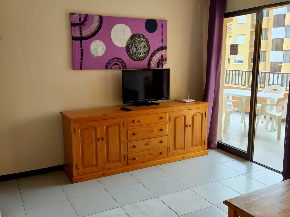 Location de Vacances Xeraco 67