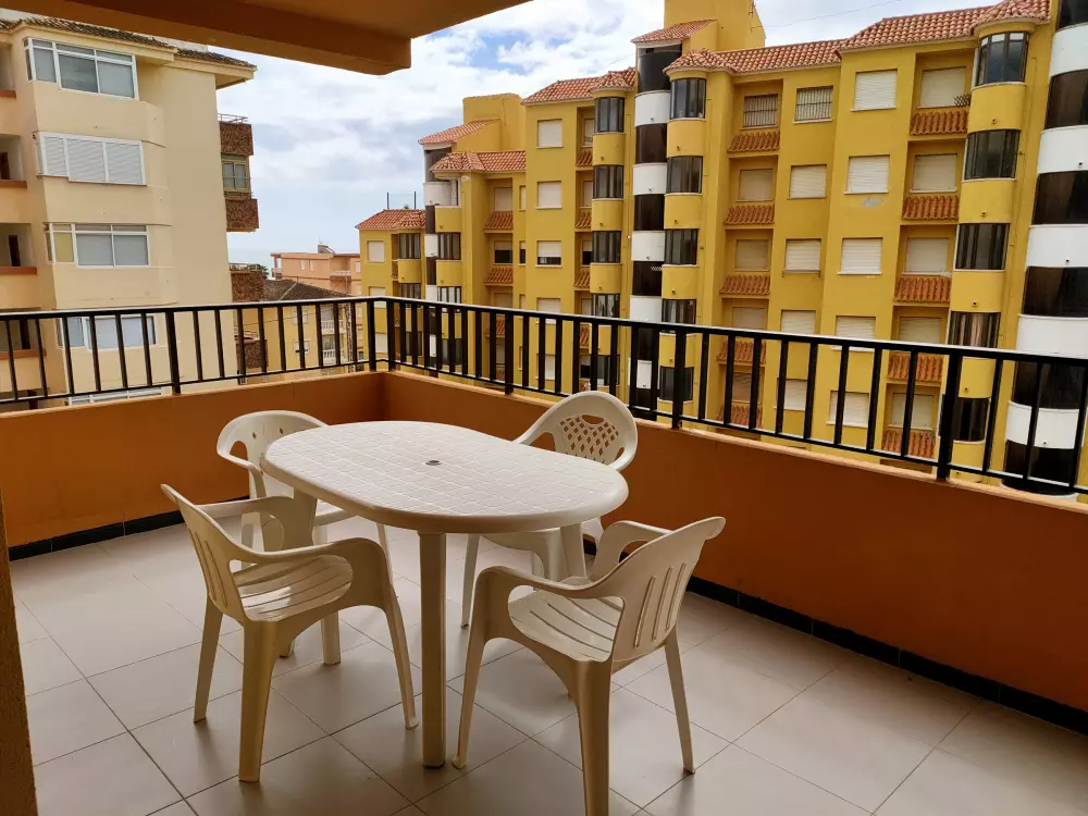 Location de Vacances Xeraco 67