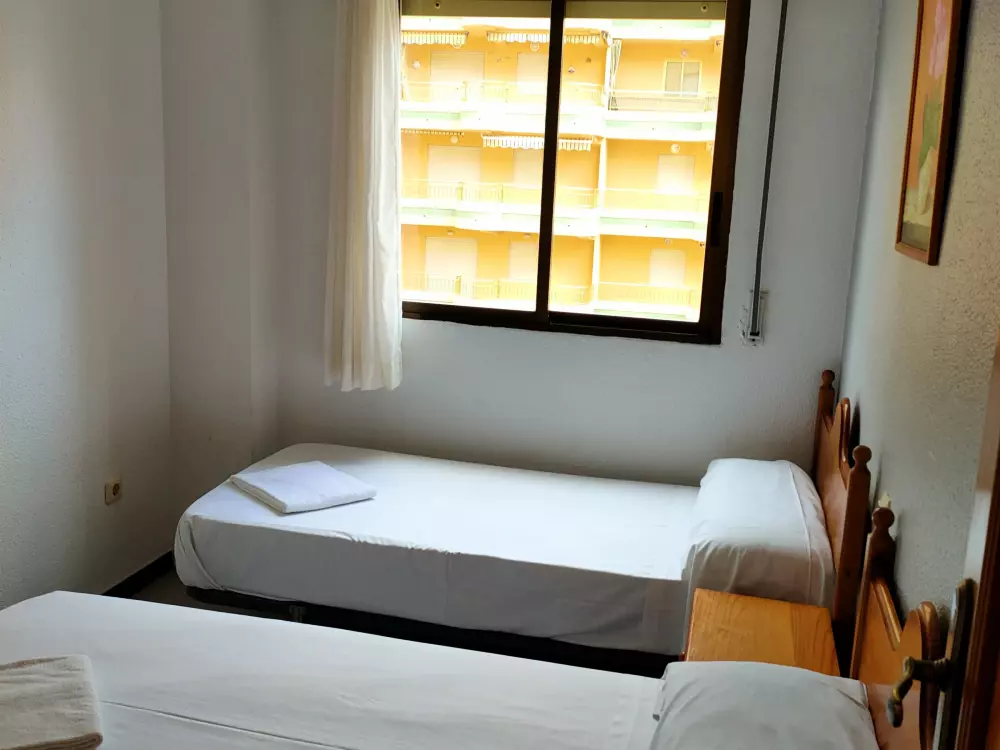 Location de Vacances Xeraco 67