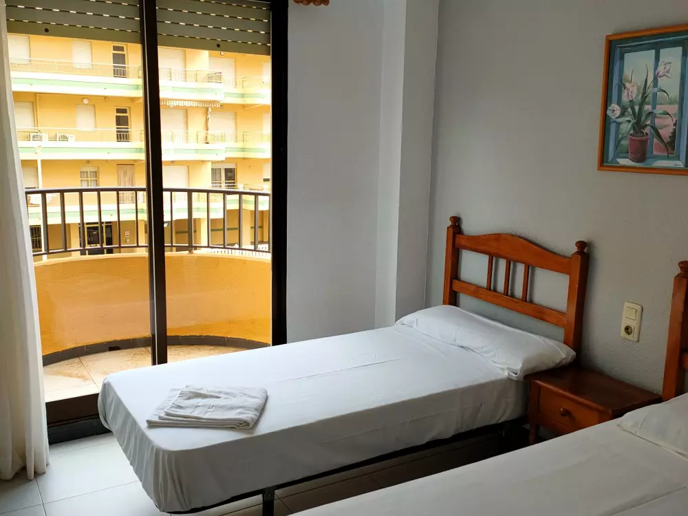 Location de Vacances Xeraco 67