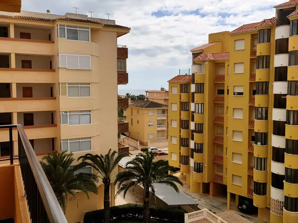 Location de Vacances Xeraco 67