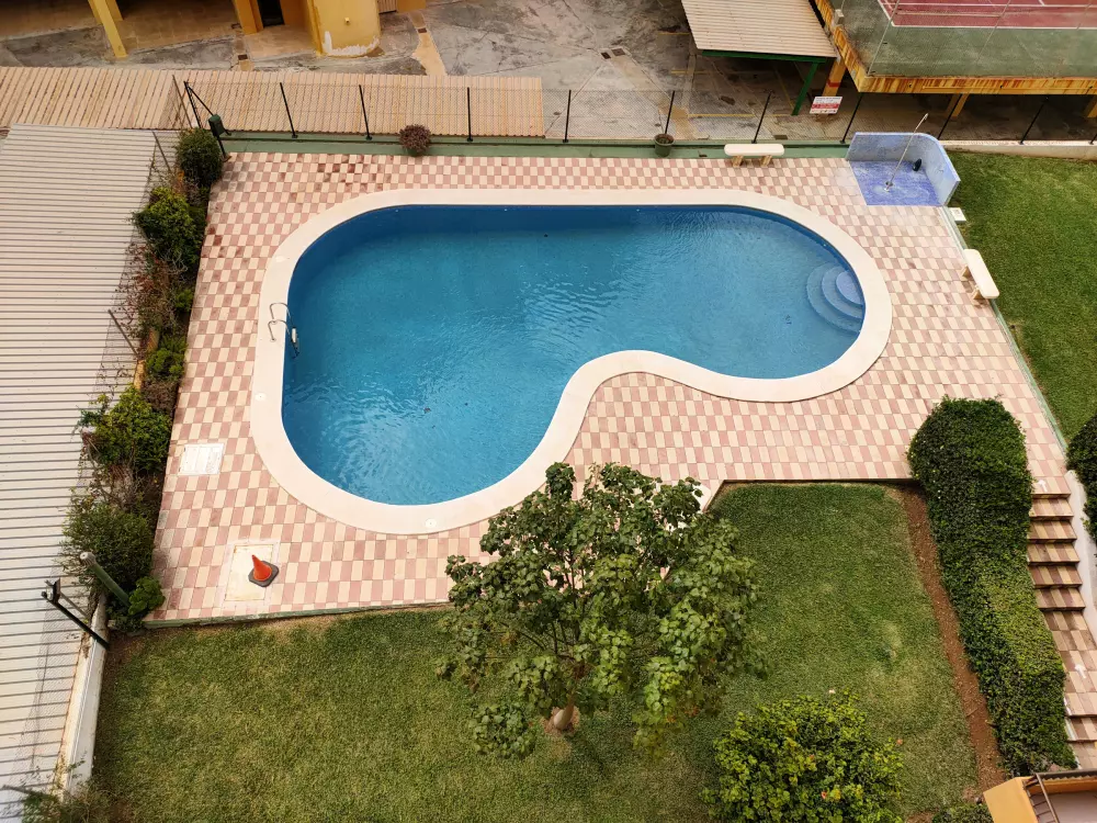 Location de Vacances Xeraco 67