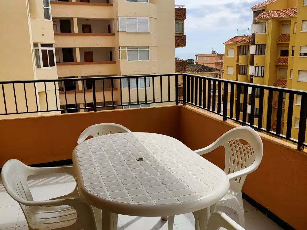 Location de Vacances Xeraco 67