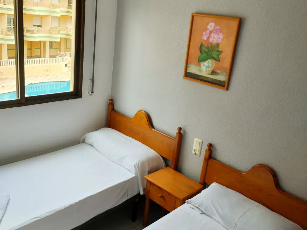 Location de Vacances Xeraco 67