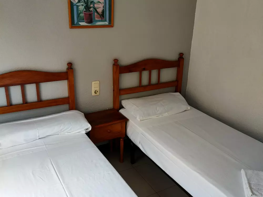 Location de Vacances Xeraco 67