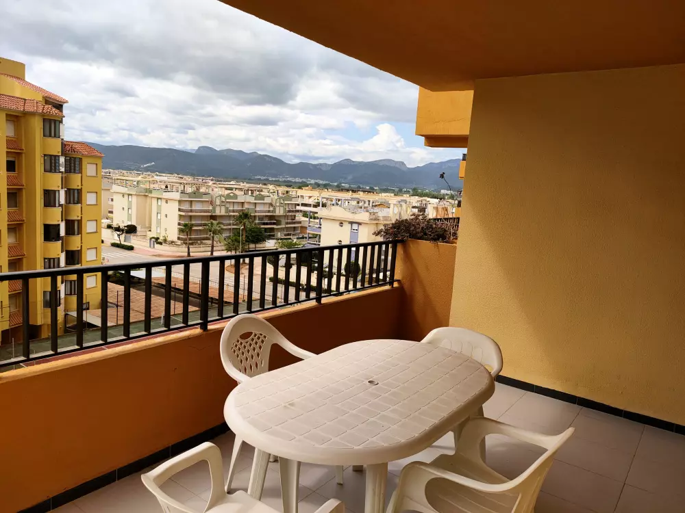 Location de Vacances Xeraco 67