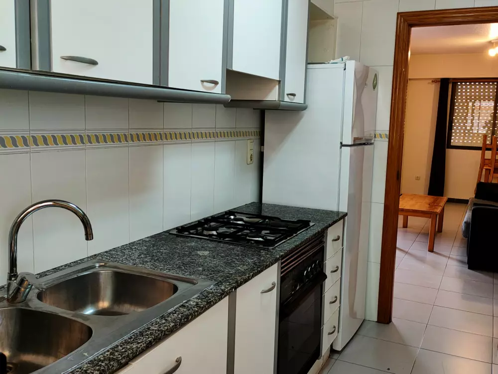 Location de Vacances Xeraco 67