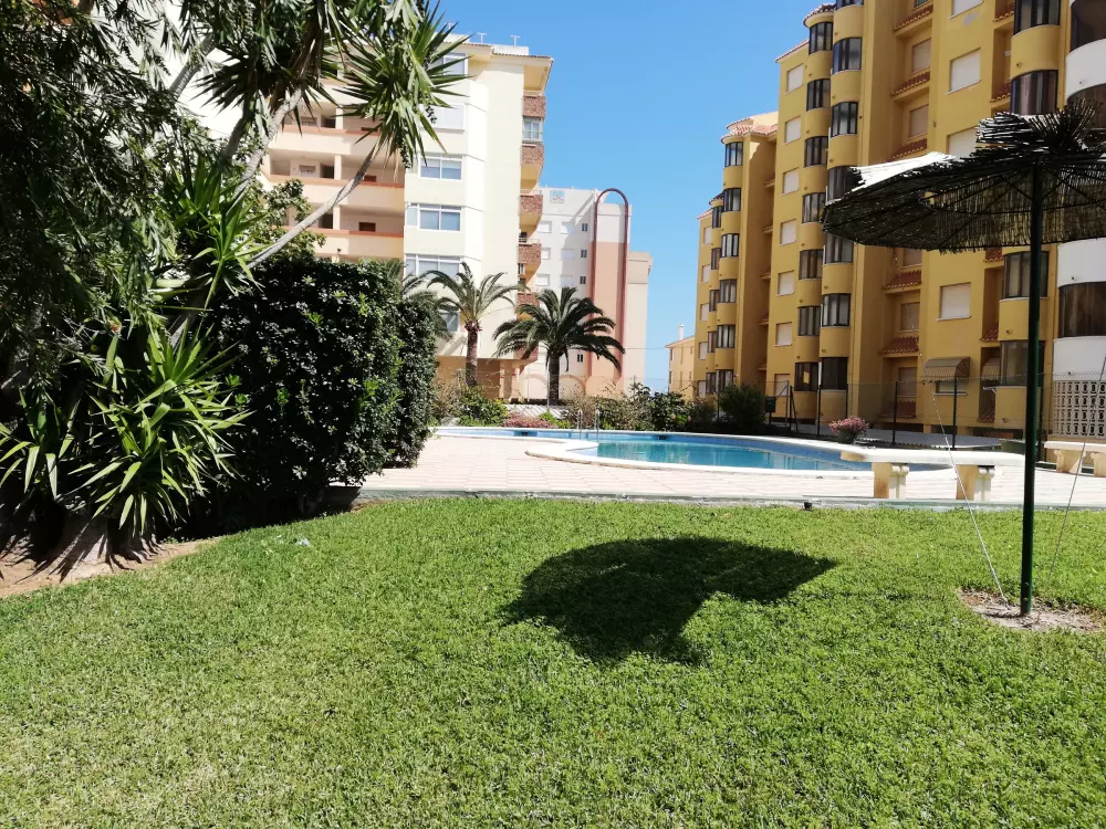 Location de Vacances Xeraco 67