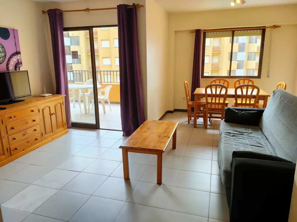 Location de Vacances Xeraco 67