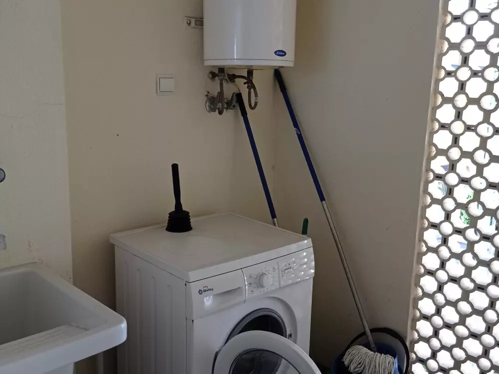 Location de Vacances Xeraco 7