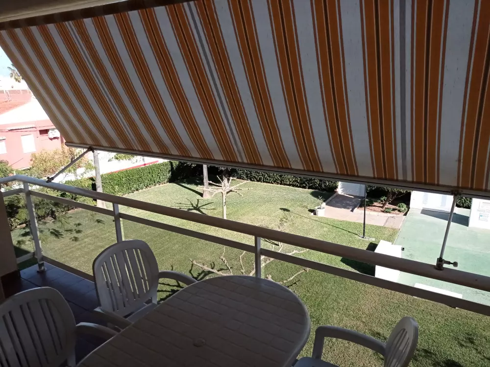 Location de Vacances Xeraco 7