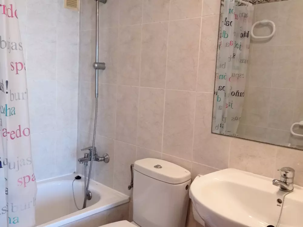 Location de Vacances Xeraco 7