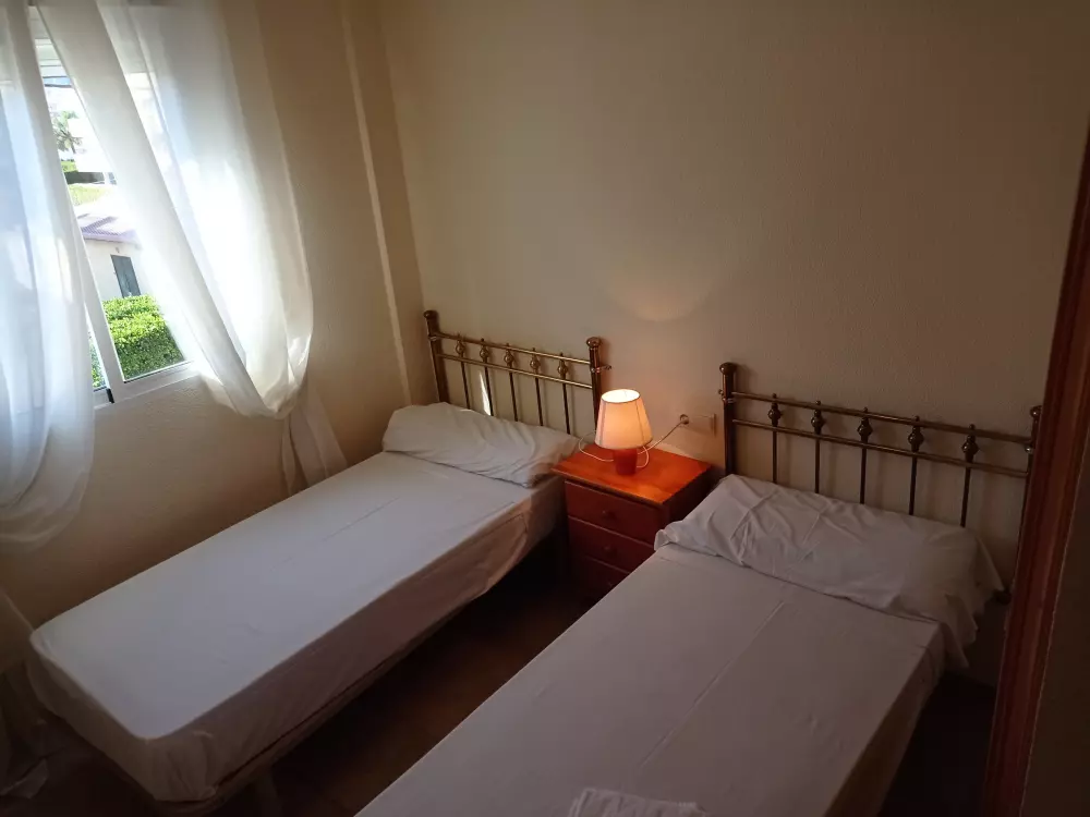 Location de Vacances Xeraco 7