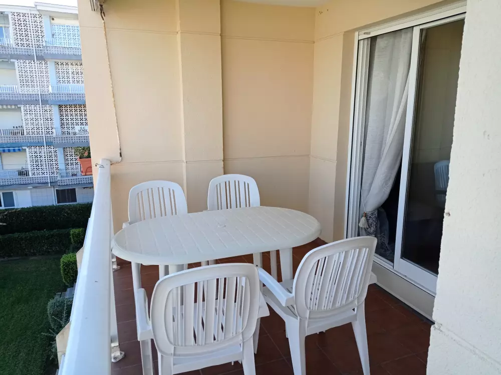 Location de Vacances Xeraco 7