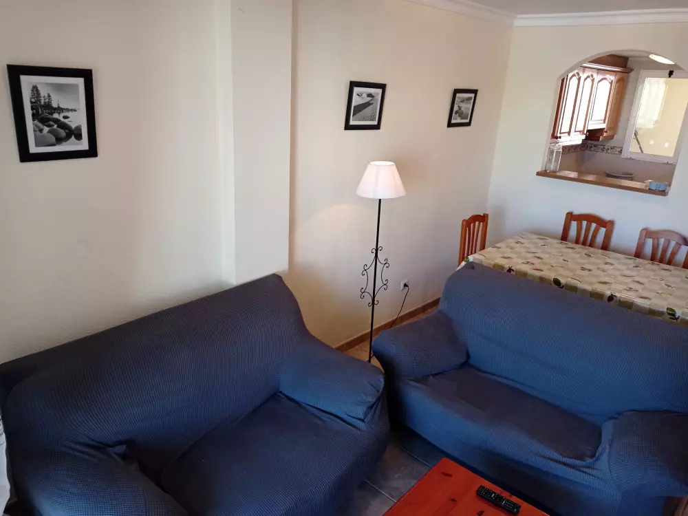 Location de Vacances Xeraco 7