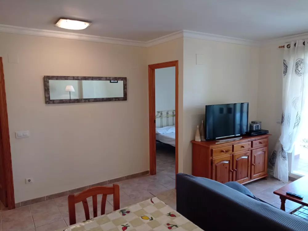 Location de Vacances Xeraco 7