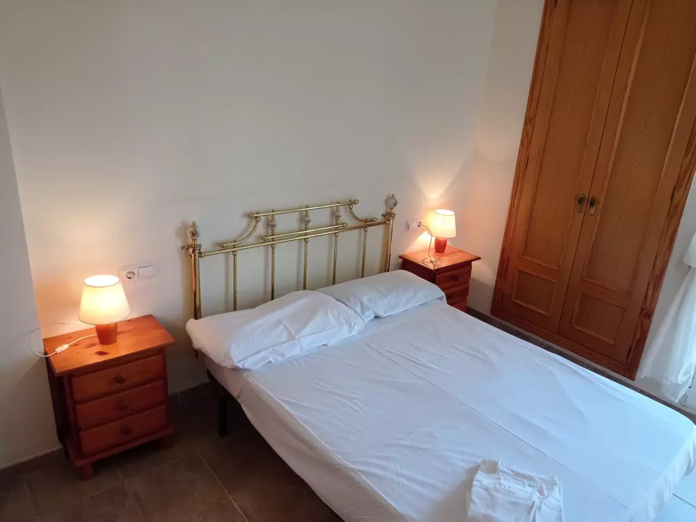 Location de Vacances Xeraco 7