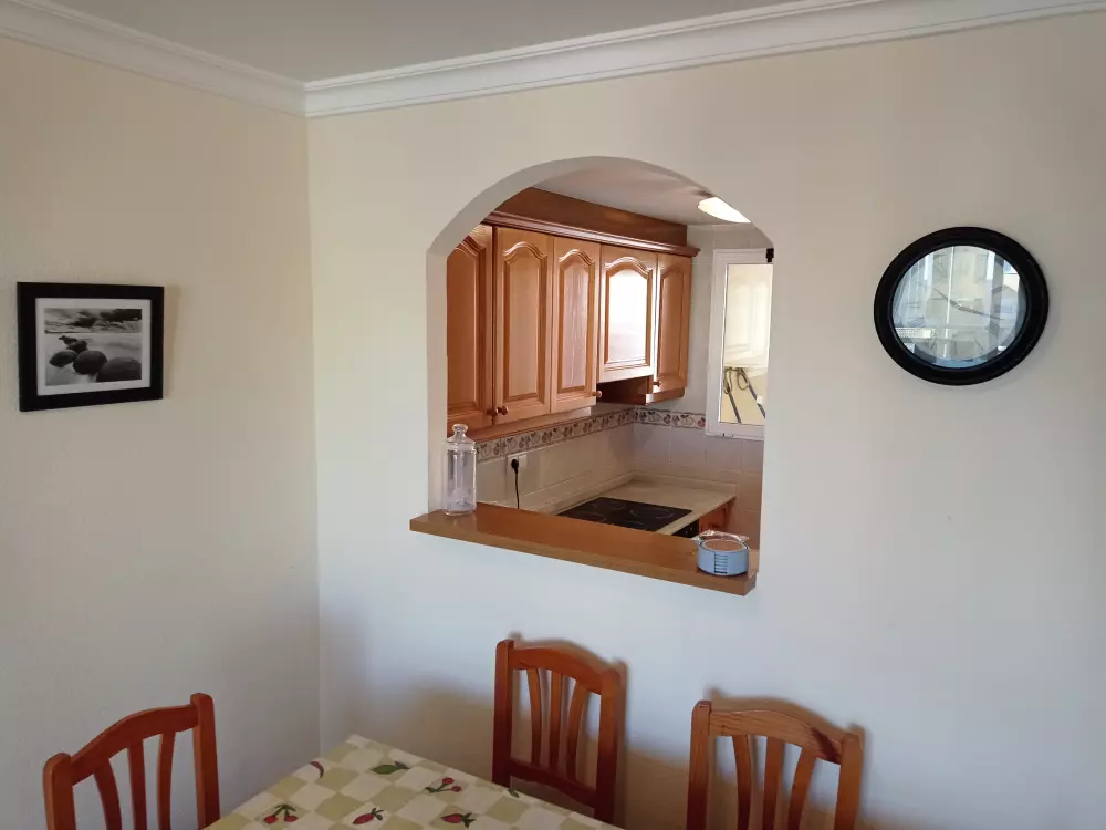 Location de Vacances Xeraco 7