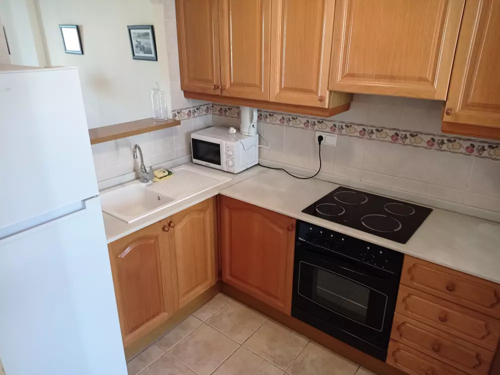 Location de Vacances Xeraco 7