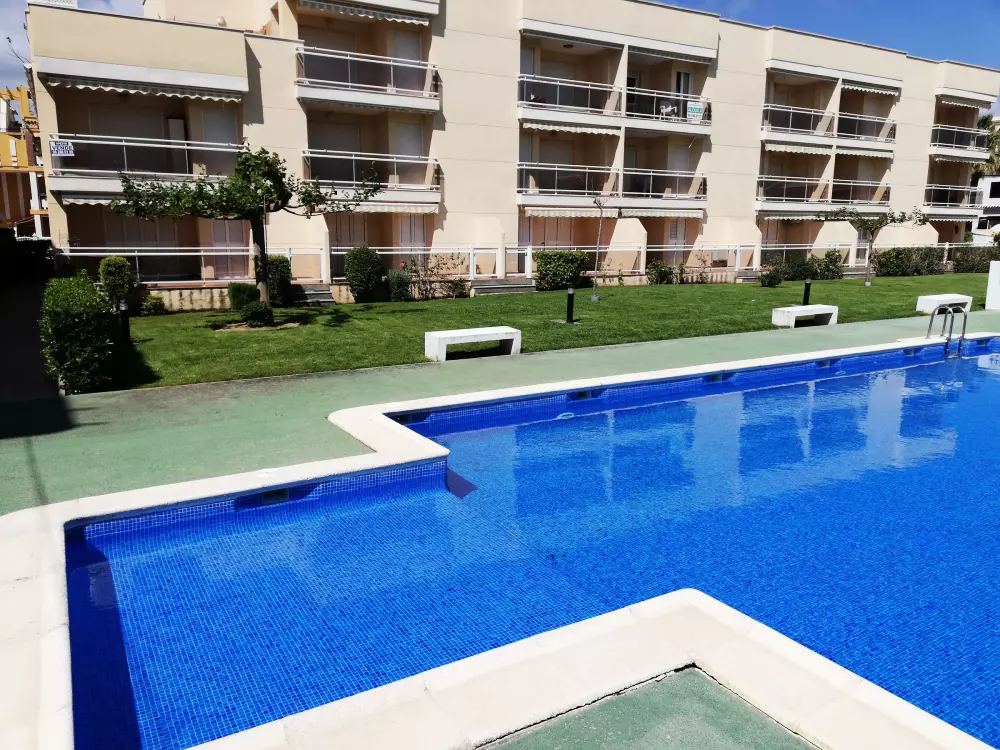 Location de Vacances Xeraco 7