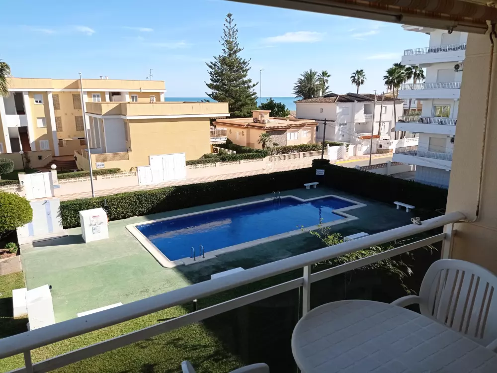 Location de Vacances Xeraco 7