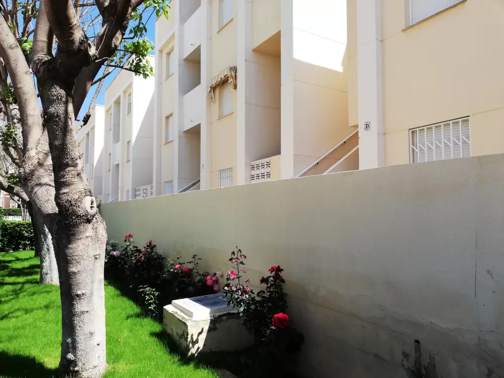 Location de Vacances Xeraco 7