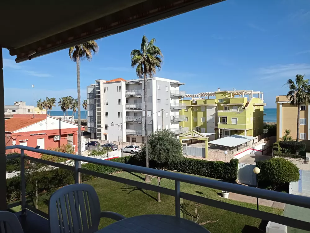 Location de Vacances Xeraco 7