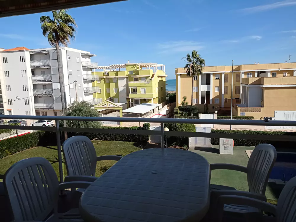 Location de Vacances Xeraco 7