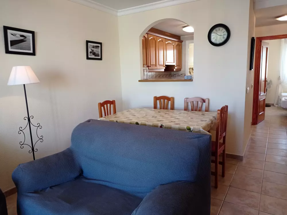 Location de Vacances Xeraco 7