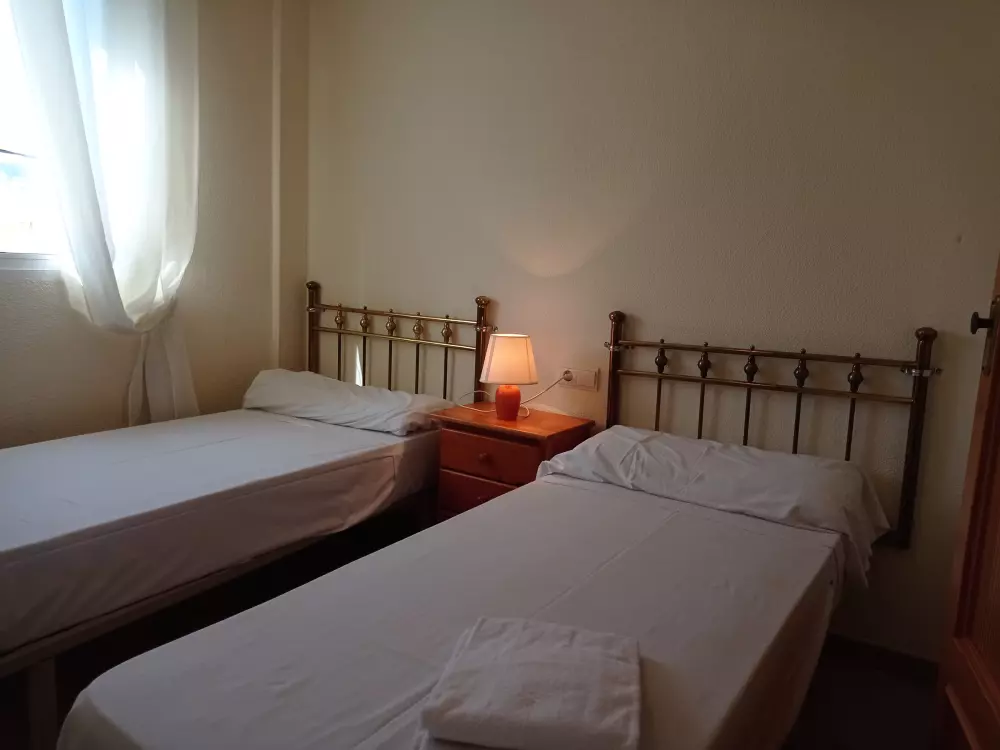 Location de Vacances Xeraco 7