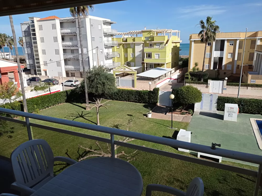 Location de Vacances Xeraco 7