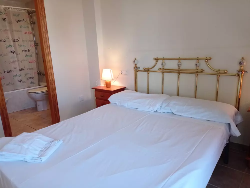 Location de Vacances Xeraco 7