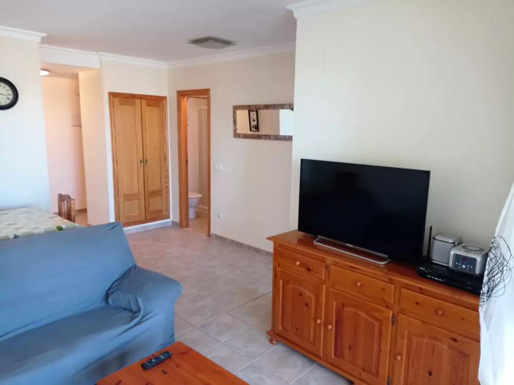 Location de Vacances Xeraco 7